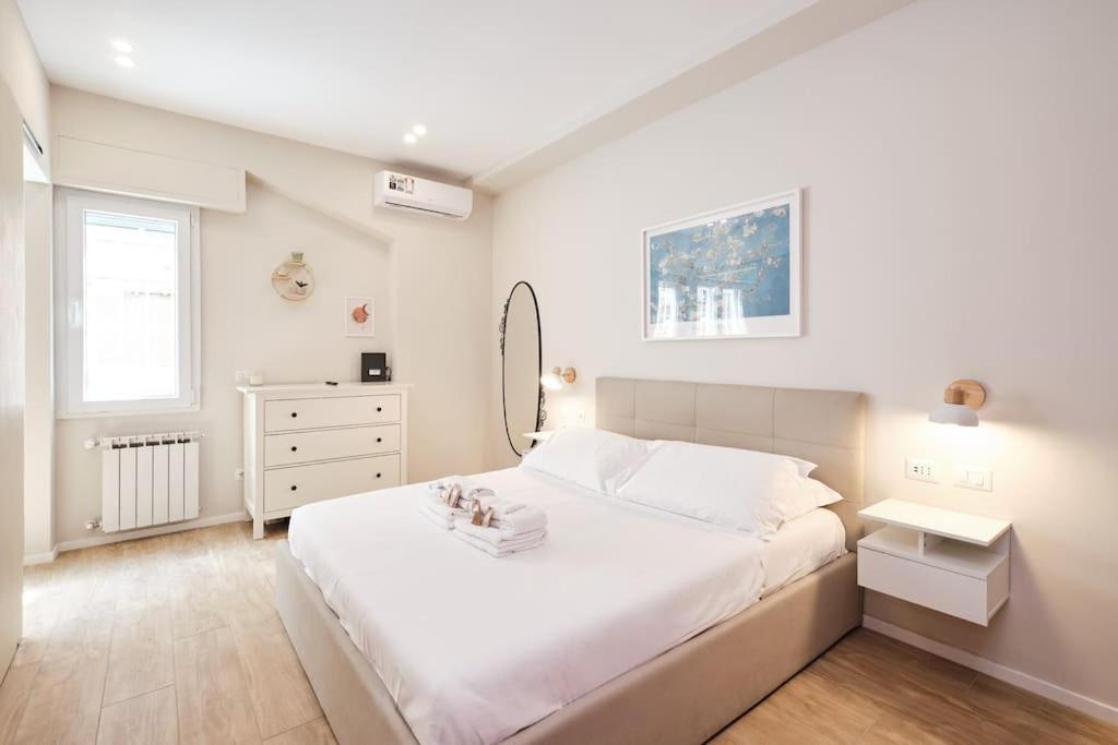 Appartement Cutilia Cozy Corner *